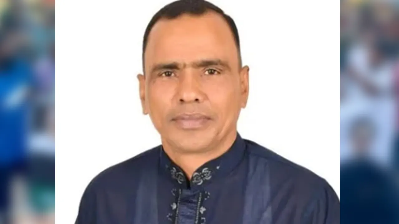 গাজীপুরে দশম শ্রেণির ছাত্রীকে ধর্ষণের অভিযোগে স্বেচ্ছাসেবক দল নেতা কারাগারে